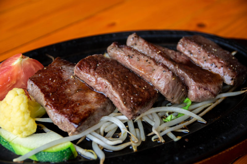 くろべこ様 びらとり和牛専門店 くろべこ｜（一社）びらとり観光協会